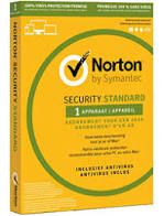 Norton 1PC 1 jaar