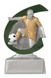 Voetbal C22650.13 (10cm)