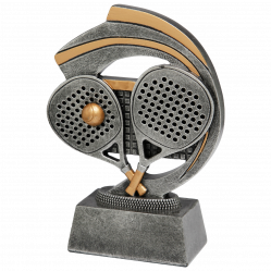 Padel(13 t/m 18cm)