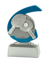 Tafeltennisbeeld(10cm)