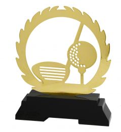 Golftrofee (18,5cm)