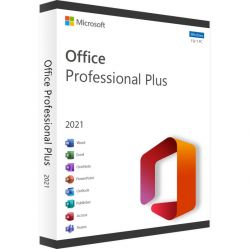 Office 2021 Pro Lifetime