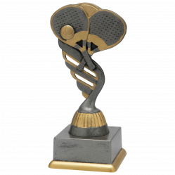 Padel trofee(16 t/m 19cm)